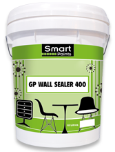 SMART PAINTS SMART GP WALL SEALER 400