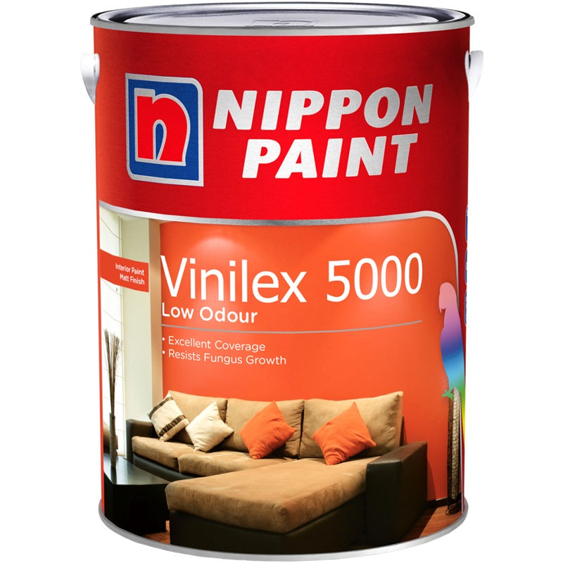 NIPPON PAINT VINILEX 5000